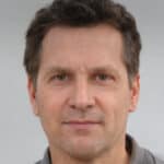 Michael Anderson