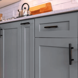 Base Cabinets
