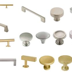 Handles & Knobs