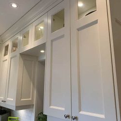 Wall Cabinets